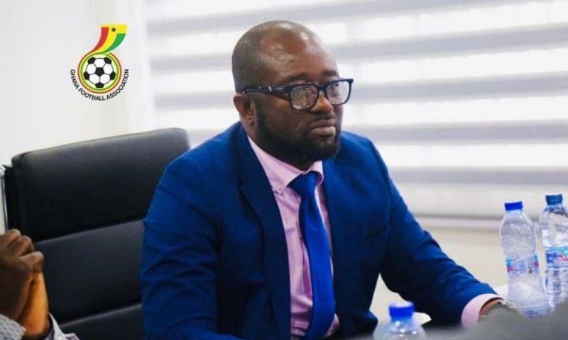 2027 AFCON: Kurt Okraku confident of positive result against Ivory Coast despite withdrawals