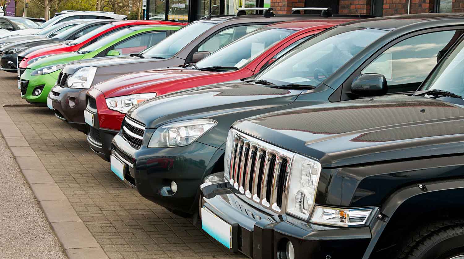 Partnership with second-hand dealers key to vibrant auto industry — GADA