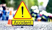 A fatal accident on the Somanya road has resulted in one fatality and seven injuries.