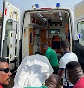 Hawa Koomson’s son has reportedly been stabbed.