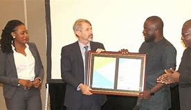 “Launch of International Finance Corporation Student Design Contest”