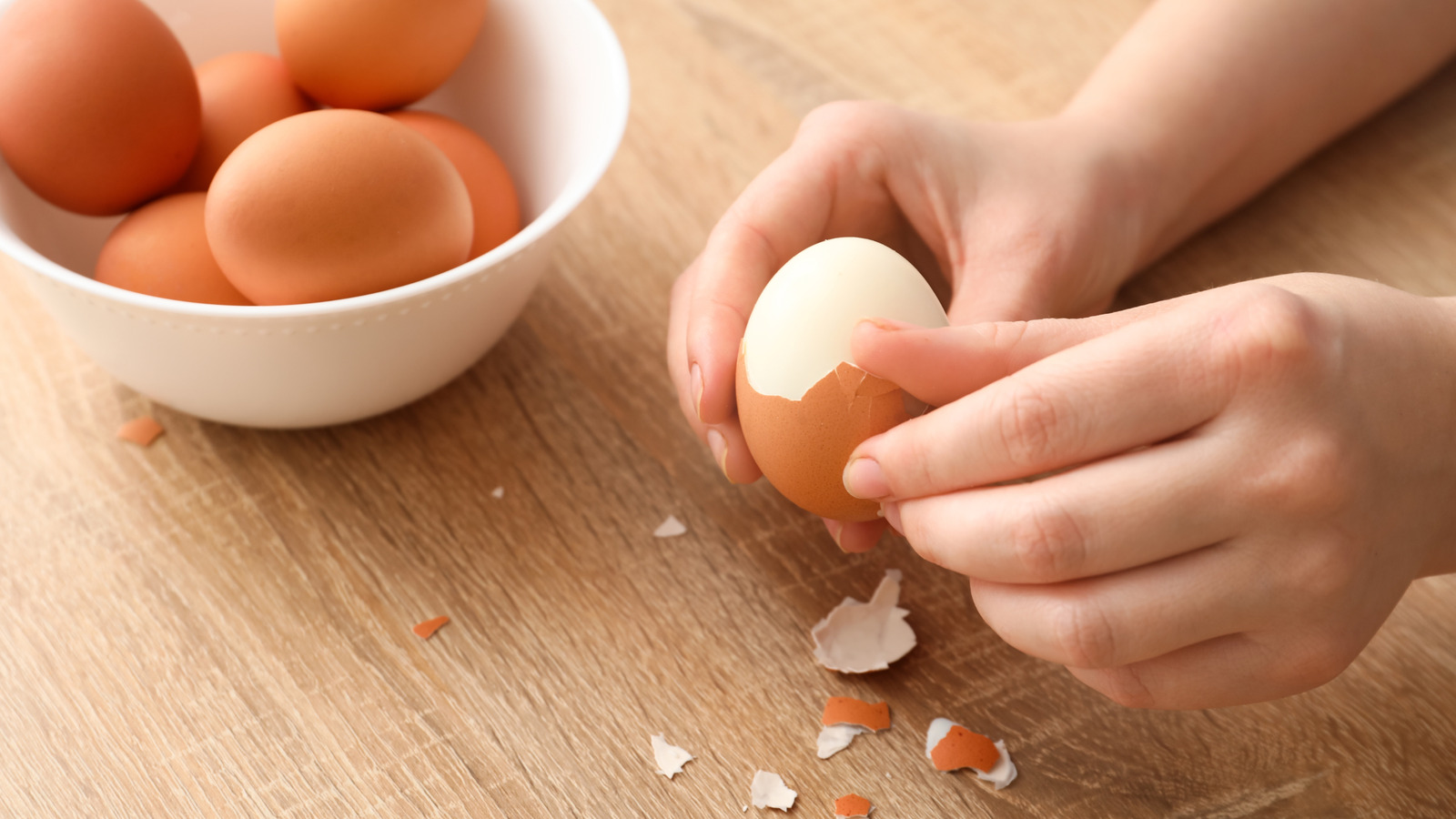 Top Doctor: Eating Eggs Every Day for a Month Could Transform Your Well-being