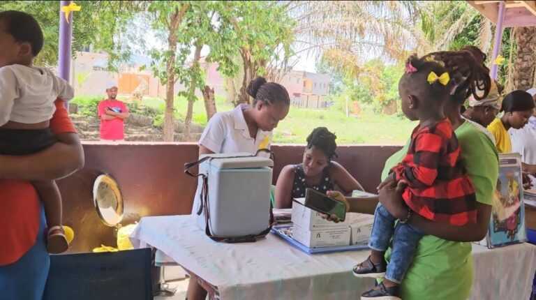 National Covid-19 vaccination campaign: Over 370k doses of vaccines administered so far